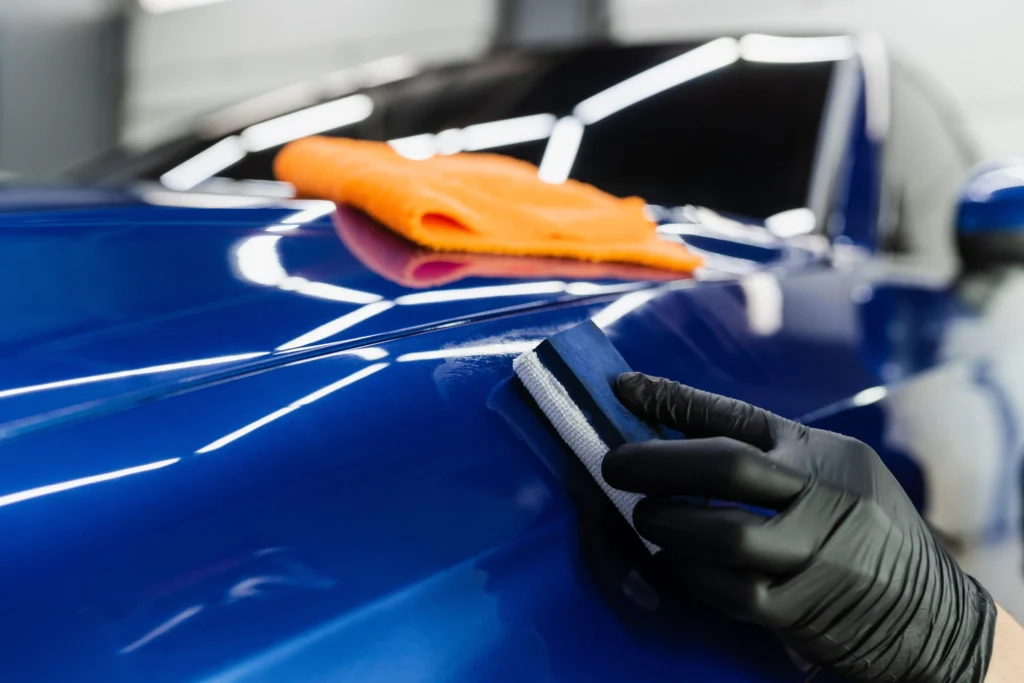 ceramic coat