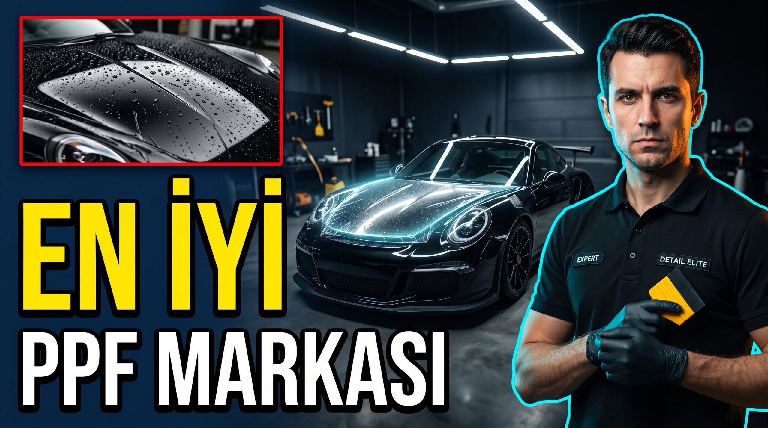 en iyi ppf markaları